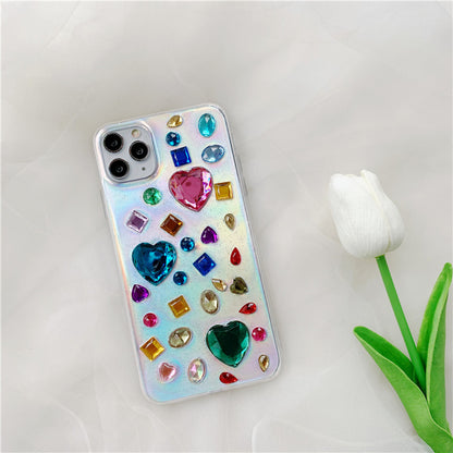 Love Phone Case