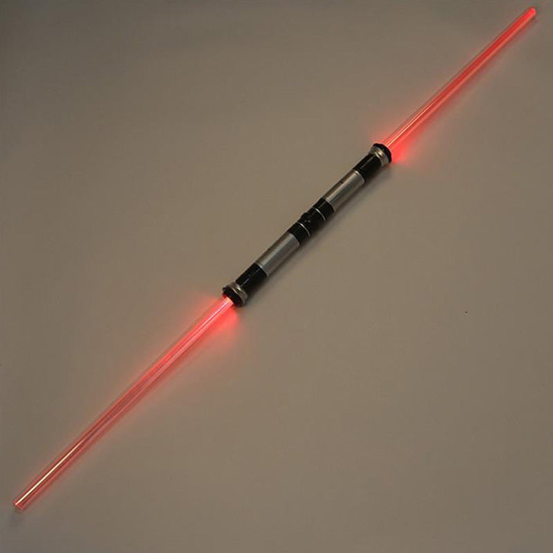 LED Glowing Toy Sword