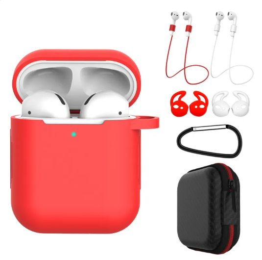 Ear Safe 7