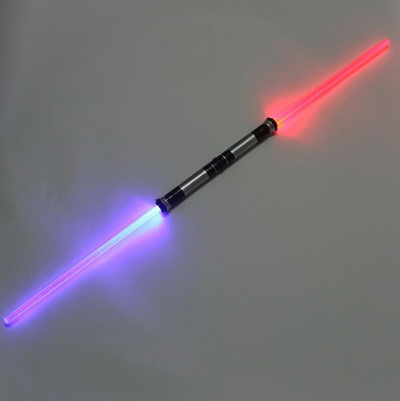 LED Glowing Toy Sword