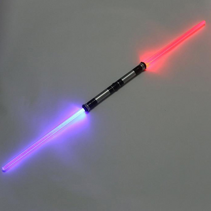LED Glowing Toy Sword