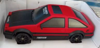 RC Drift Car – Remote Control Toy