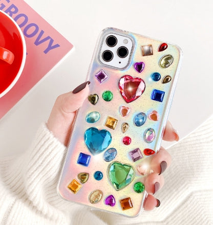 Love Phone Case