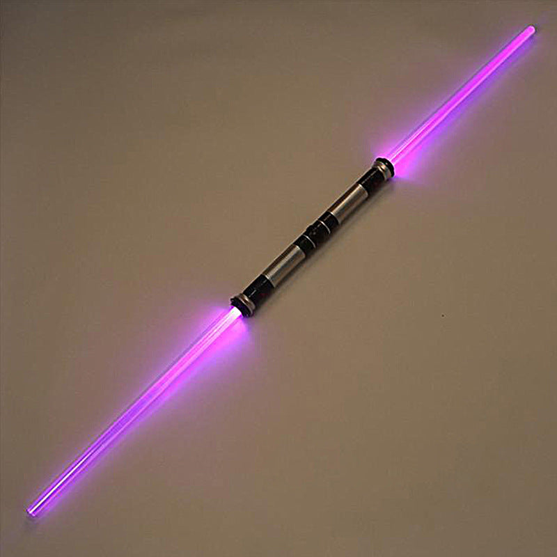 LED Glowing Toy Sword