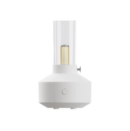 Retro LED Aroma Diffuser