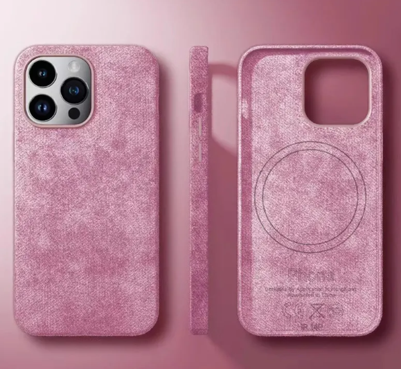 Fur Mag Phone Case