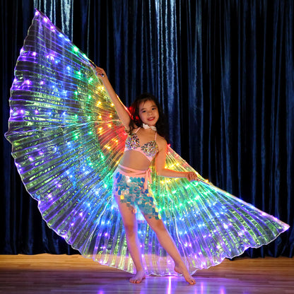 LED Light Wings