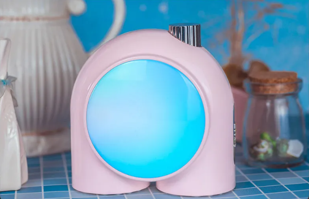 LED Planet Night Light