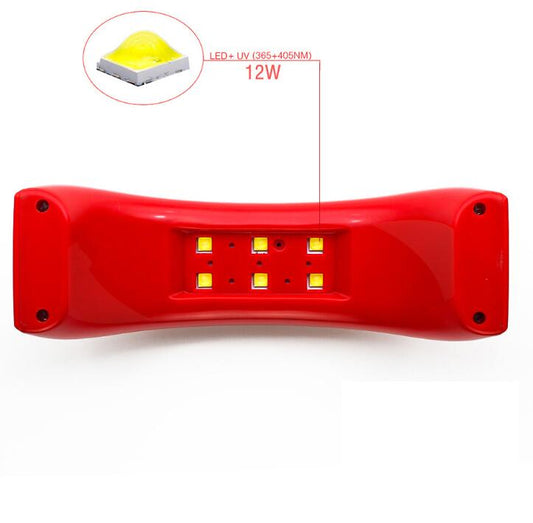 LED Nail Dryer Machine