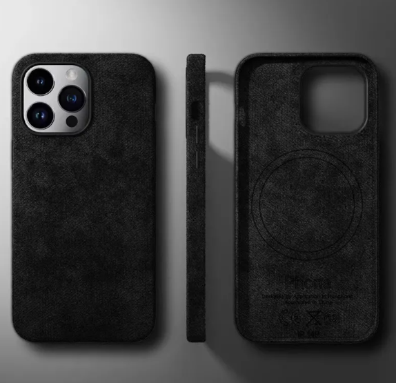 Fur Mag Phone Case