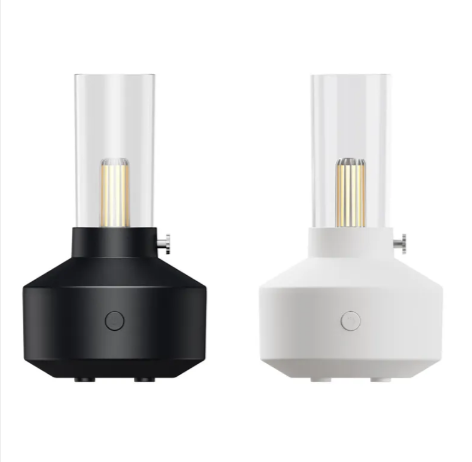 Retro LED Aroma Diffuser