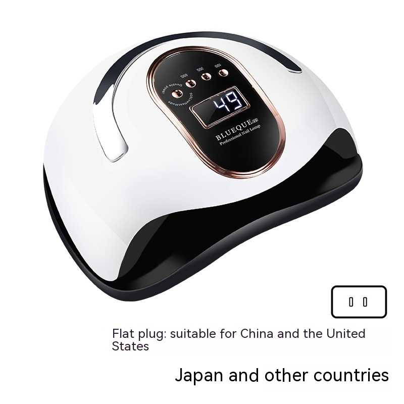 LED Nail Lamp