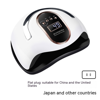 LED Nail Lamp