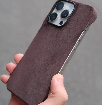 Fur Mag Phone Case