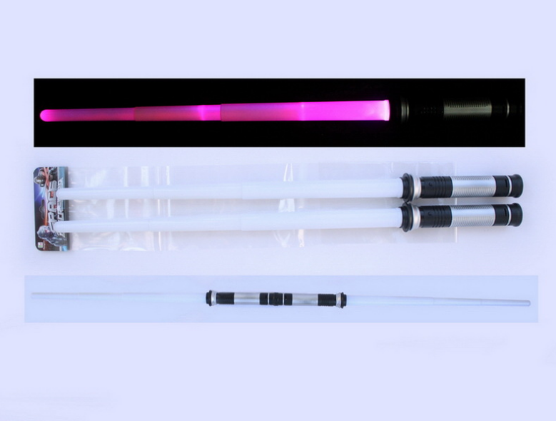 LED Glowing Toy Sword