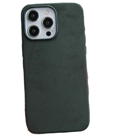 Fur Mag Phone Case