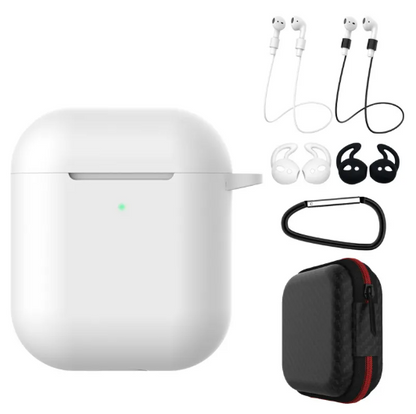 Ear Safe 7