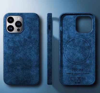Fur Mag Phone Case