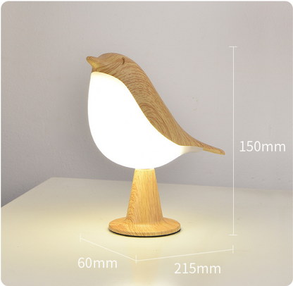 Magpie LED Lamp