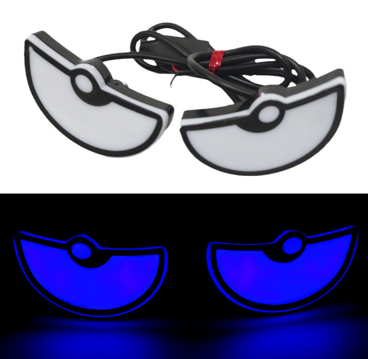 LED Mod Lights