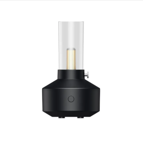 Retro LED Aroma Diffuser