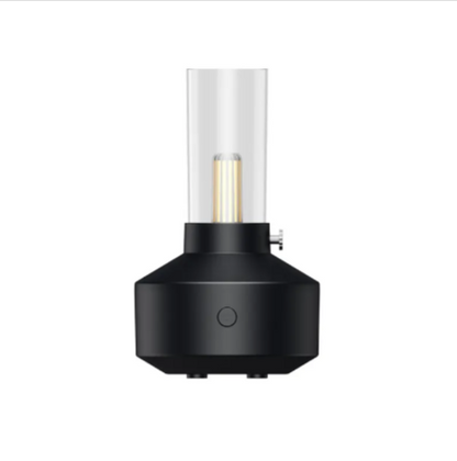 Retro LED Aroma Diffuser