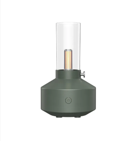 Retro LED Aroma Diffuser
