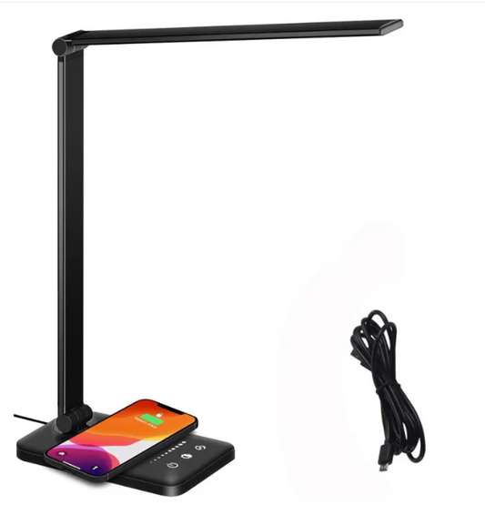 Glow Flex LED Lamp