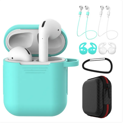 Ear Safe 7