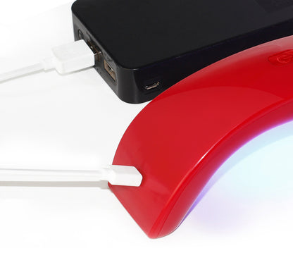 LED Nail Dryer Machine
