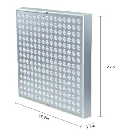 LED Grow Lamp