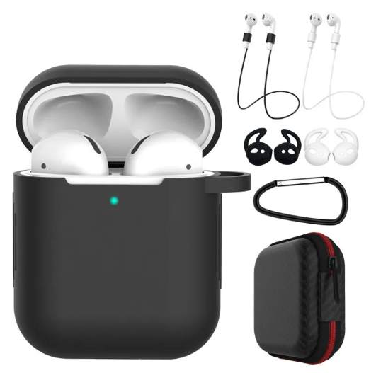 Ear Safe 7