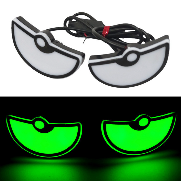 LED Mod Lights
