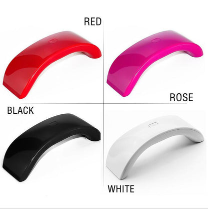 LED Nail Dryer Machine