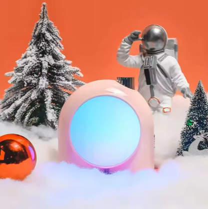 LED Planet Night Light