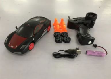 RC Drift Car – Remote Control Toy