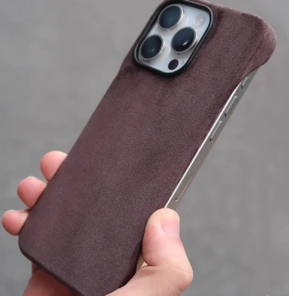 Fur Mag Phone Case
