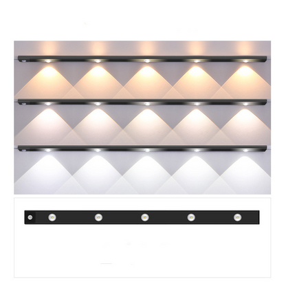 Motion Sensor LED Light