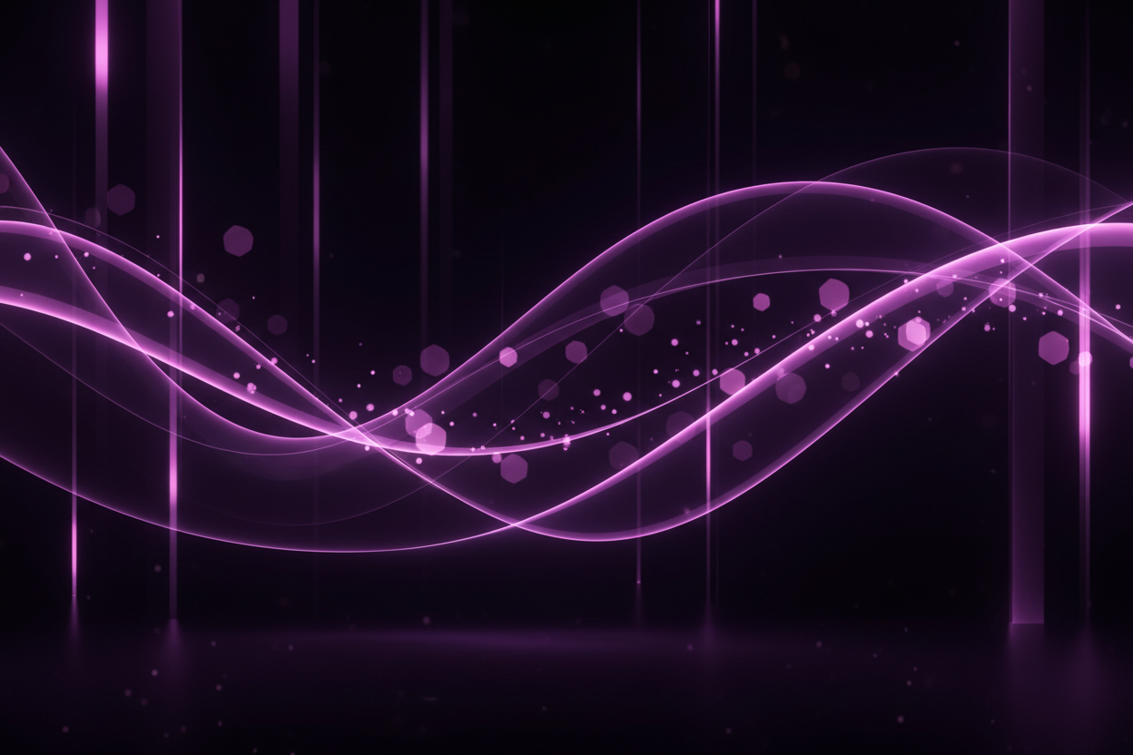 Sleek Feminine Background